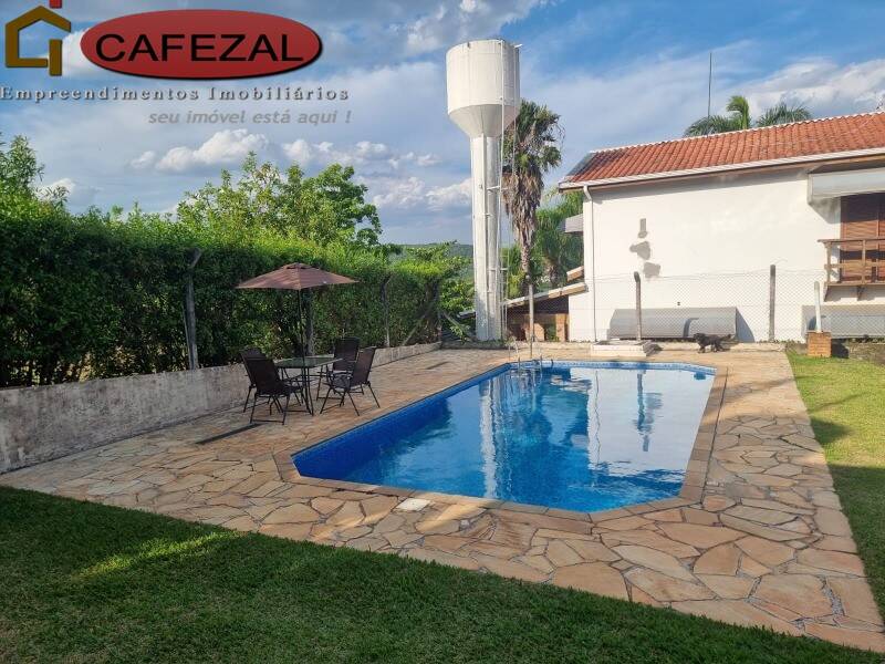 Casa, 3 quartos, 233 m² - Foto 10