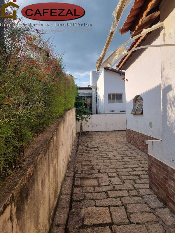 Casa, 3 quartos, 233 m² - Foto 17