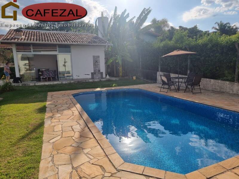 Casa, 3 quartos, 233 m² - Foto 19