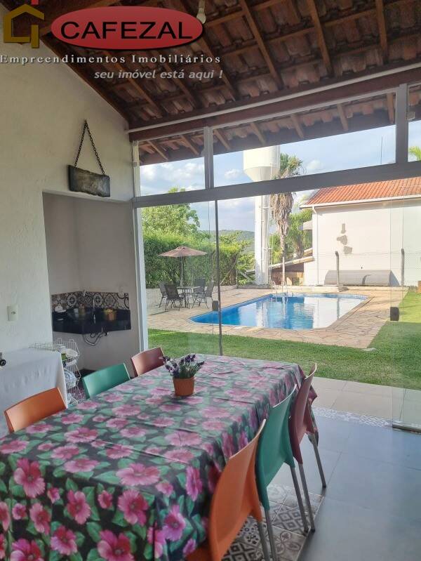 Casa, 3 quartos, 233 m² - Foto 20