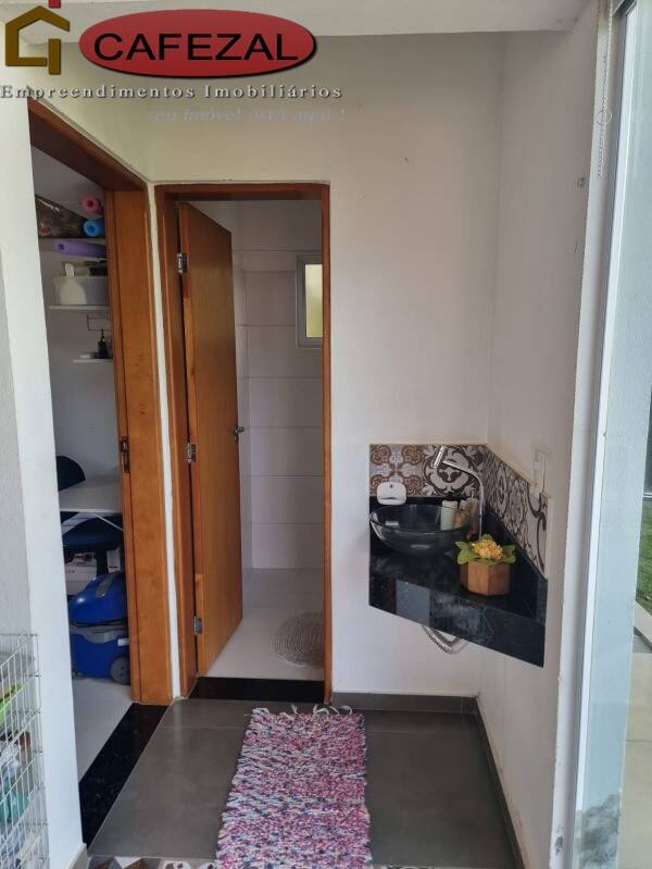 Casa, 3 quartos, 233 m² - Foto 21