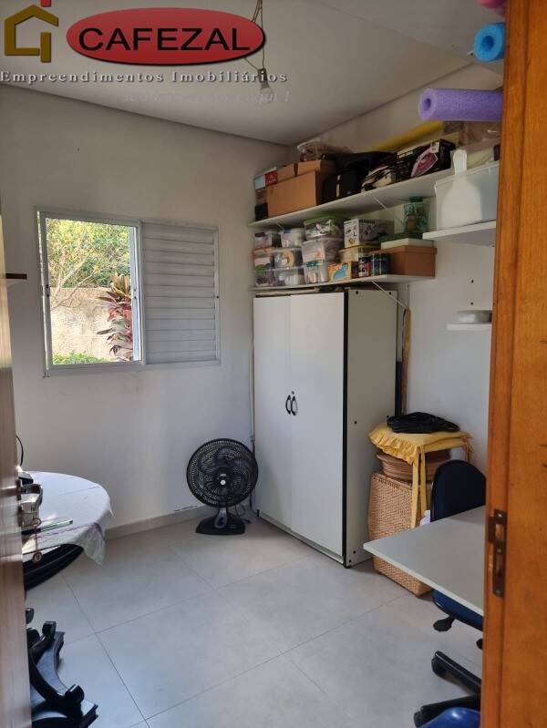 Casa, 3 quartos, 233 m² - Foto 23