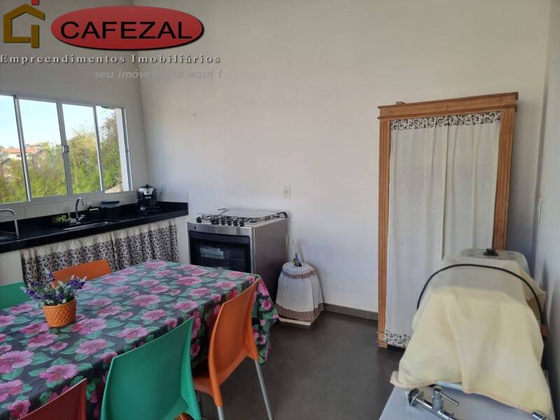 Casa, 3 quartos, 233 m² - Foto 24