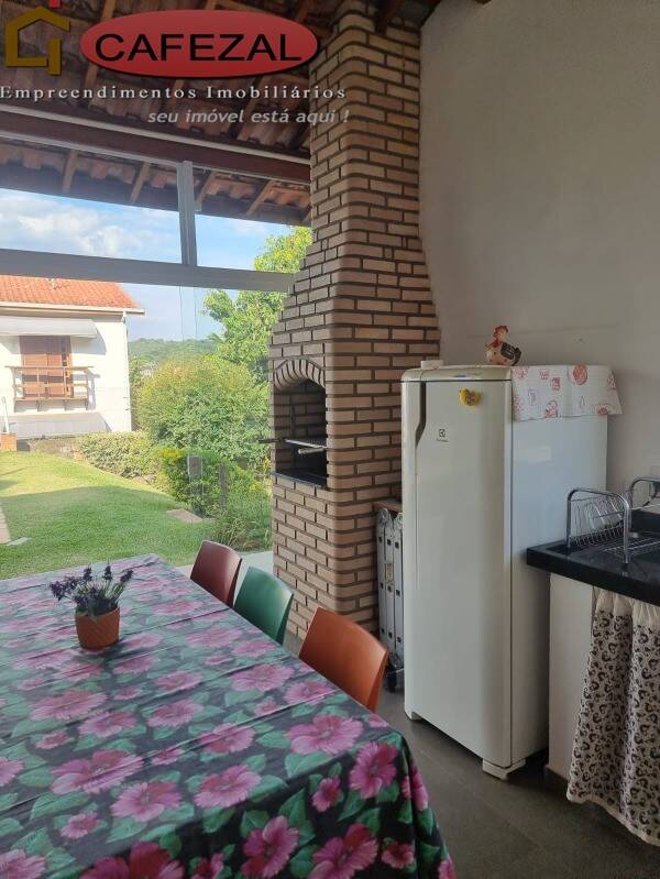 Casa, 3 quartos, 233 m² - Foto 25
