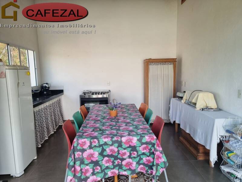 Casa, 3 quartos, 233 m² - Foto 26
