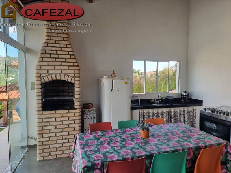 Casa, 3 quartos, 233 m² - Foto 27