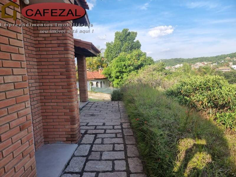 Casa, 3 quartos, 233 m² - Foto 28