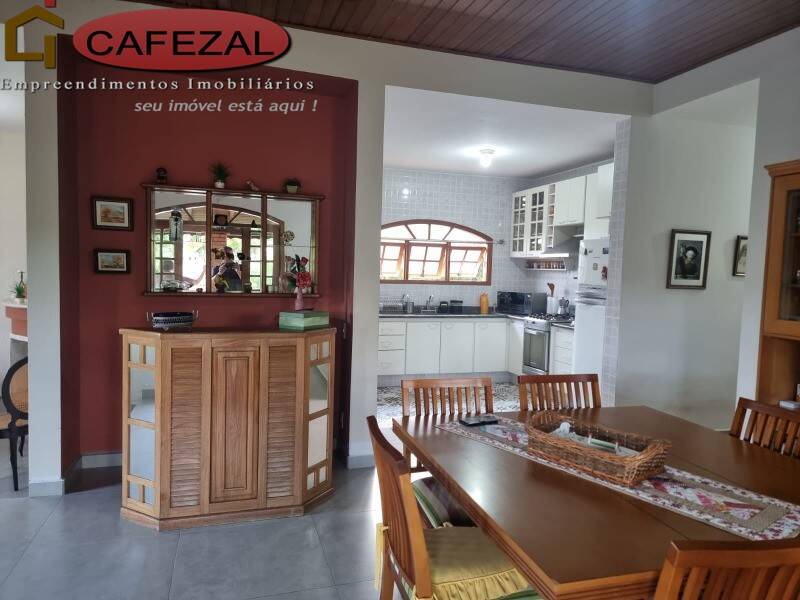 Casa, 3 quartos, 233 m² - Foto 32