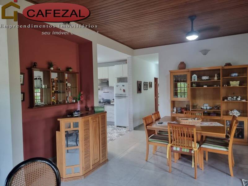 Casa, 3 quartos, 233 m² - Foto 33