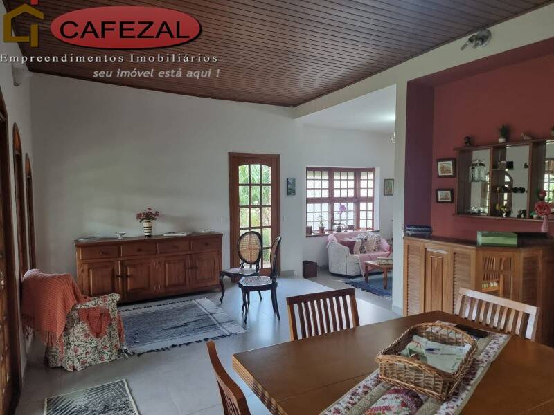 Casa, 3 quartos, 233 m² - Foto 34