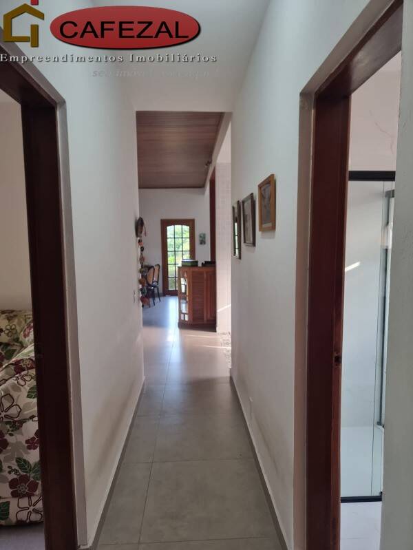 Casa, 3 quartos, 233 m² - Foto 42