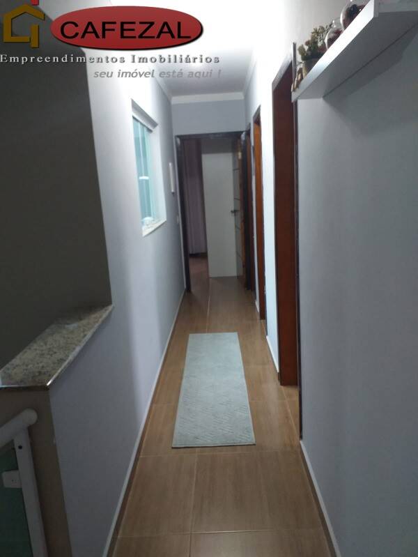 Casa, 5 quartos, 291 m² - Foto 12