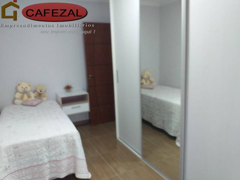 Casa, 5 quartos, 291 m² - Foto 13