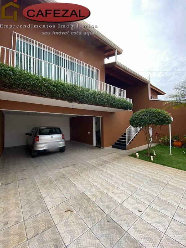 Sobrado, 3 quartos, 165 m² - Foto 2