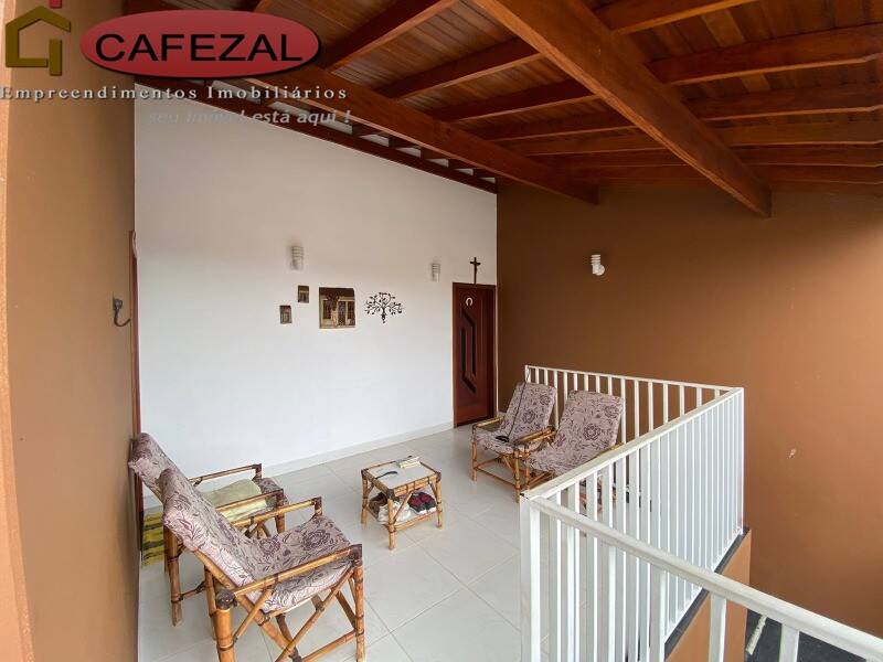 Sobrado, 3 quartos, 165 m² - Foto 4