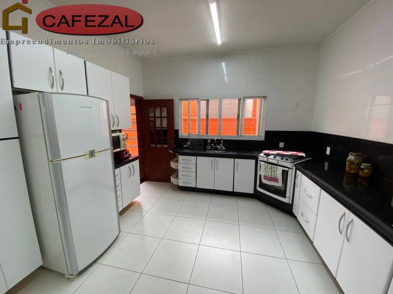 Sobrado, 3 quartos, 165 m² - Foto 8