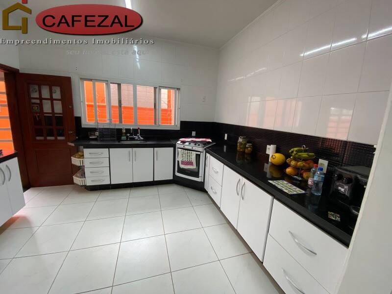 Sobrado, 3 quartos, 165 m² - Foto 9
