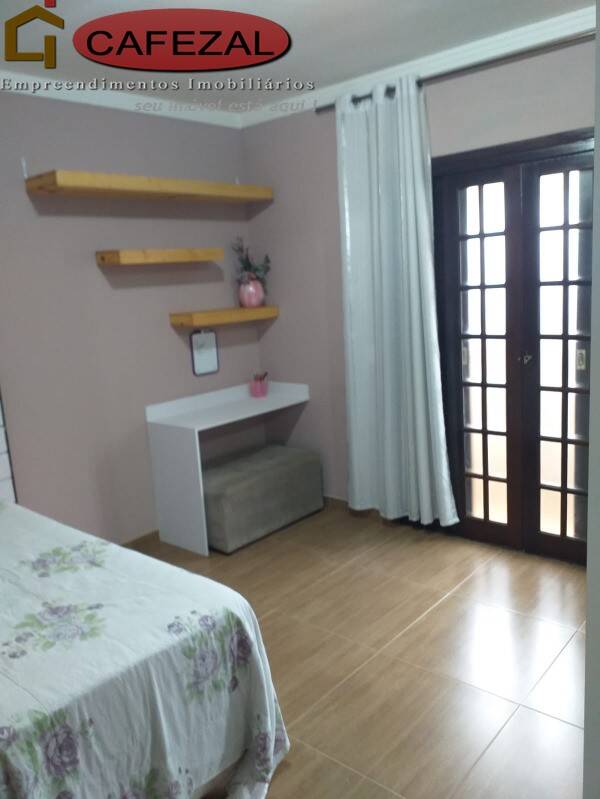 Casa, 5 quartos, 291 m² - Foto 14