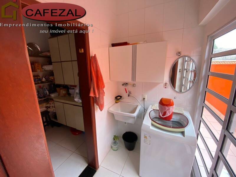 Sobrado, 3 quartos, 165 m² - Foto 10