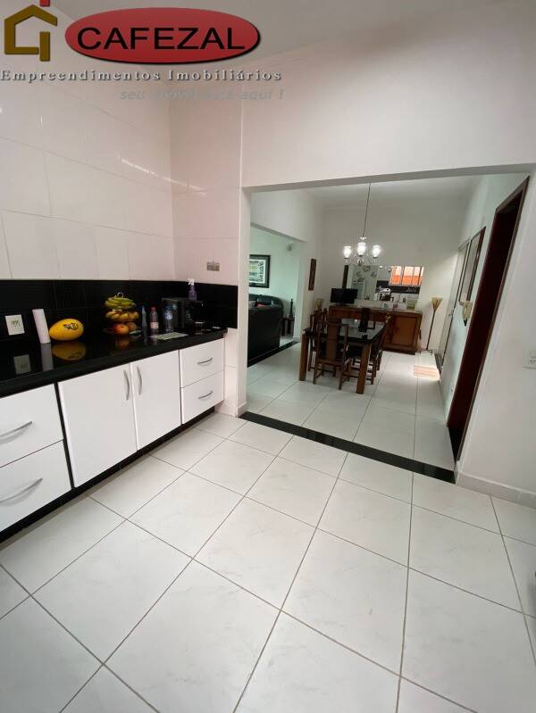 Sobrado, 3 quartos, 165 m² - Foto 16