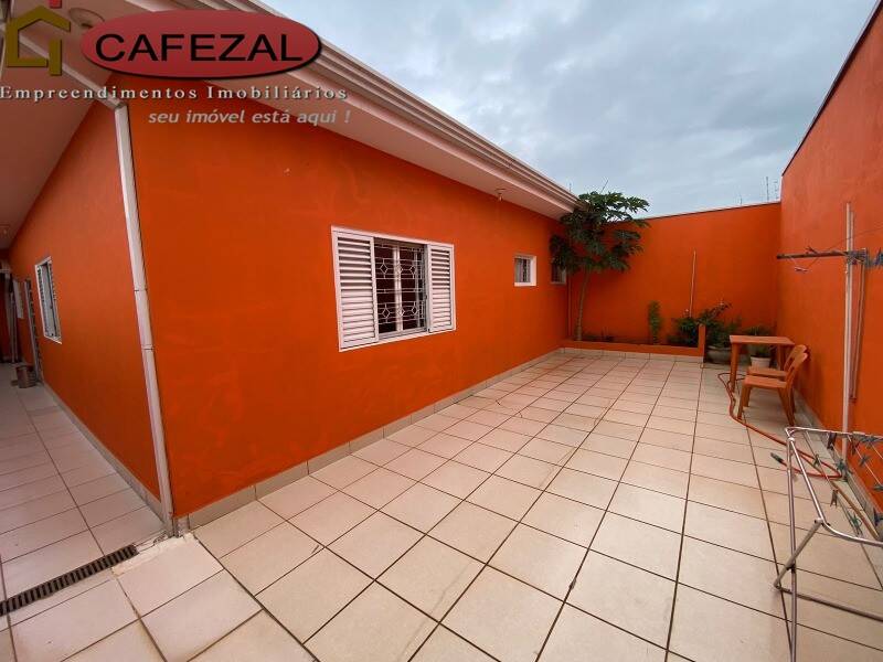 Sobrado, 3 quartos, 165 m² - Foto 18