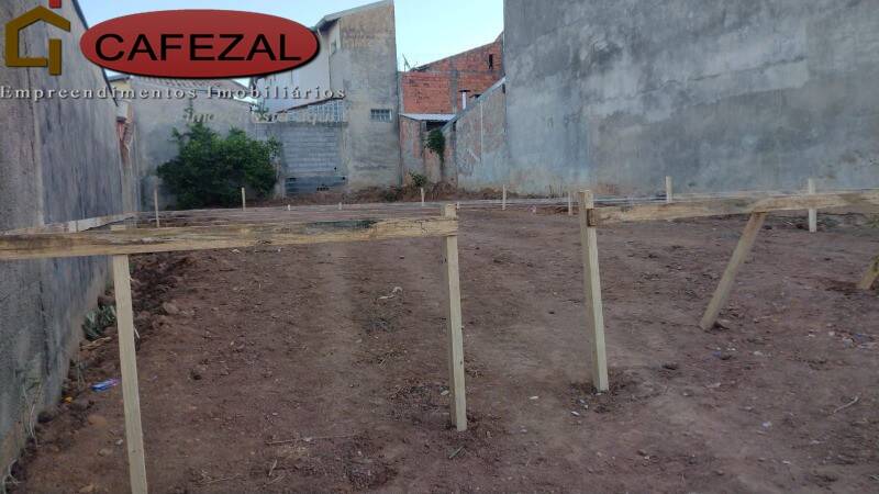 Terreno, 269 m² - Foto 3