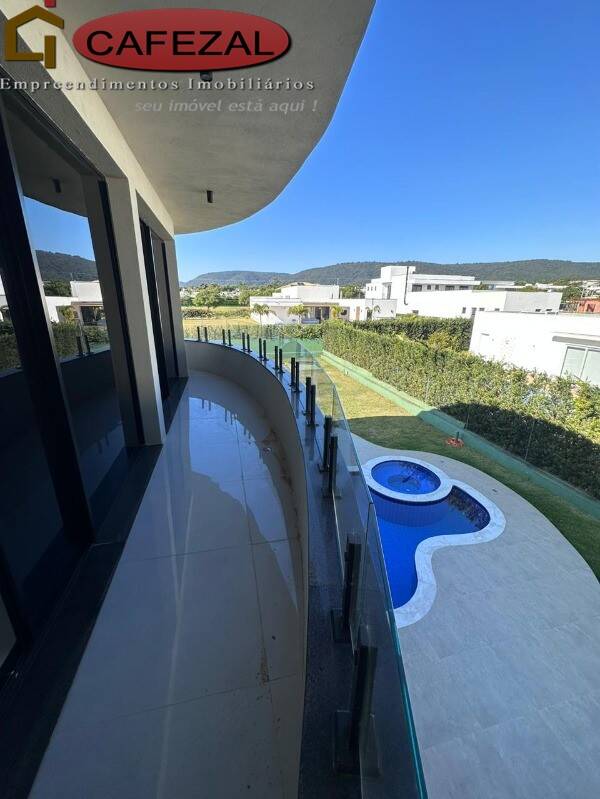 Casa de Condomínio, 4 quartos - Foto 4