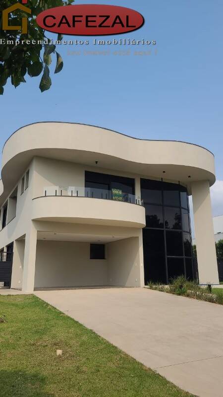 Casa de Condomínio, 4 quartos - Foto 6