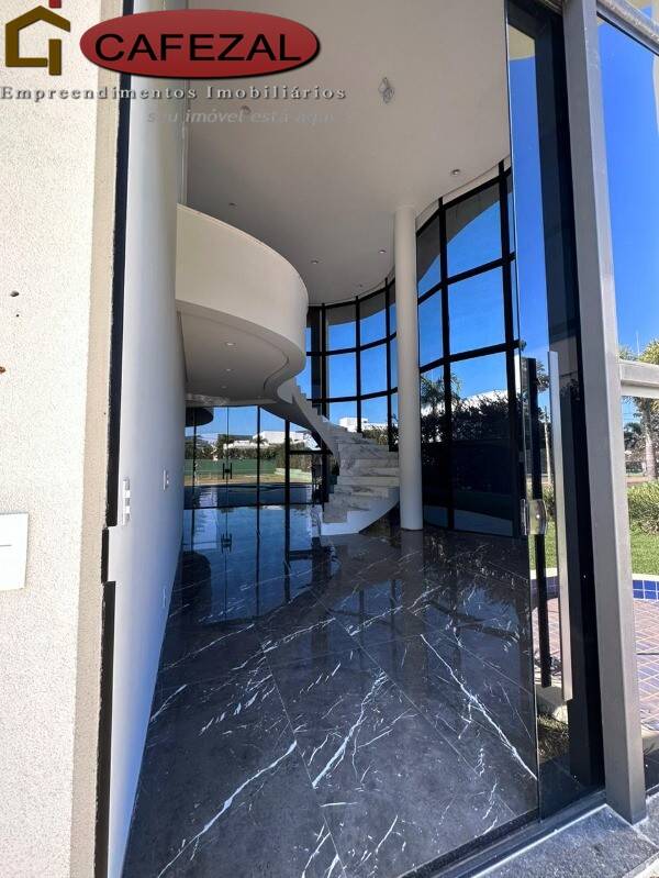 Casa de Condomínio, 4 quartos - Foto 7