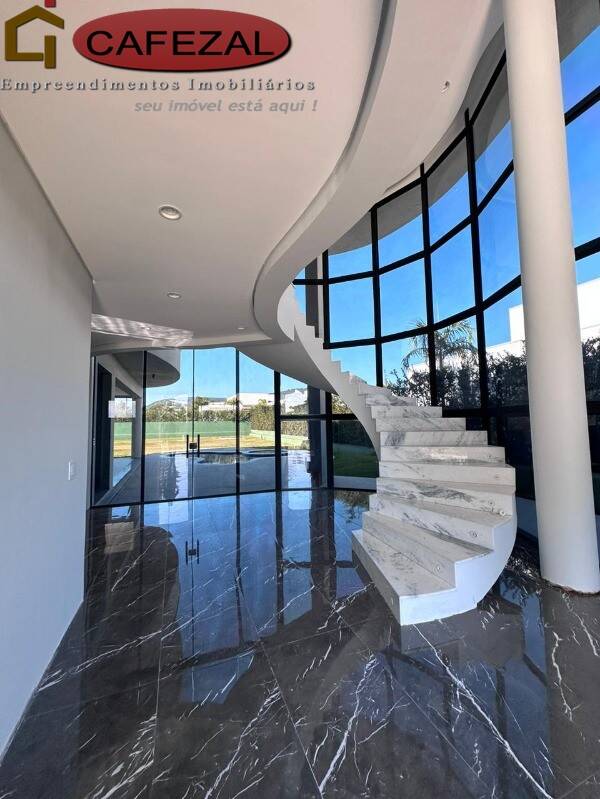 Casa de Condomínio, 4 quartos - Foto 8