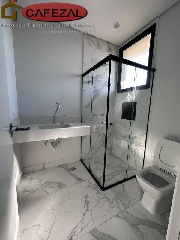 Casa de Condomínio, 4 quartos - Foto 30