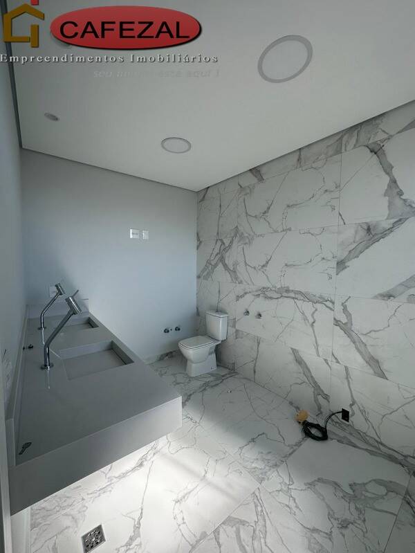 Casa de Condomínio, 4 quartos - Foto 38