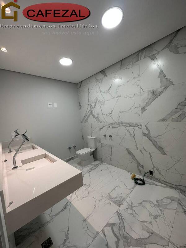 Casa de Condomínio, 4 quartos - Foto 39