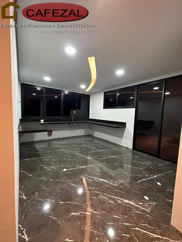 Casa de Condomínio, 4 quartos - Foto 43