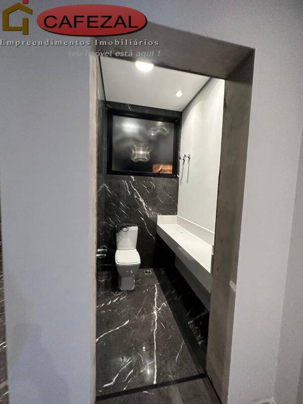 Casa de Condomínio, 4 quartos - Foto 45