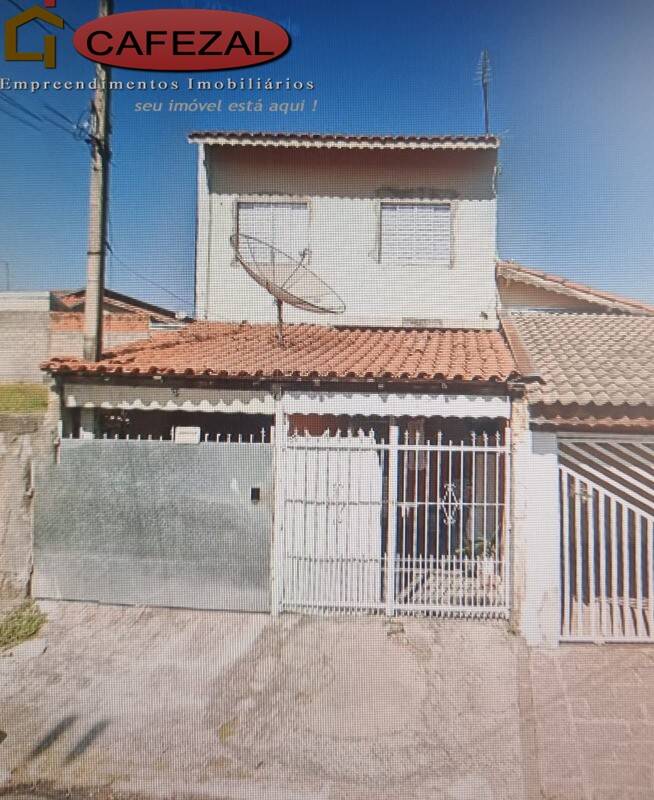 Casa, 2 quartos, 162 m² - Foto 1