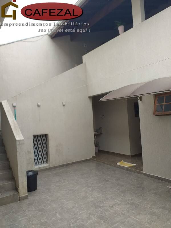 Casa, 5 quartos, 291 m² - Foto 20