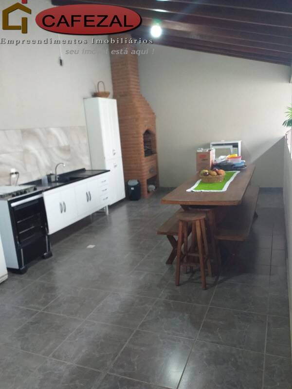 Casa, 5 quartos, 291 m² - Foto 21