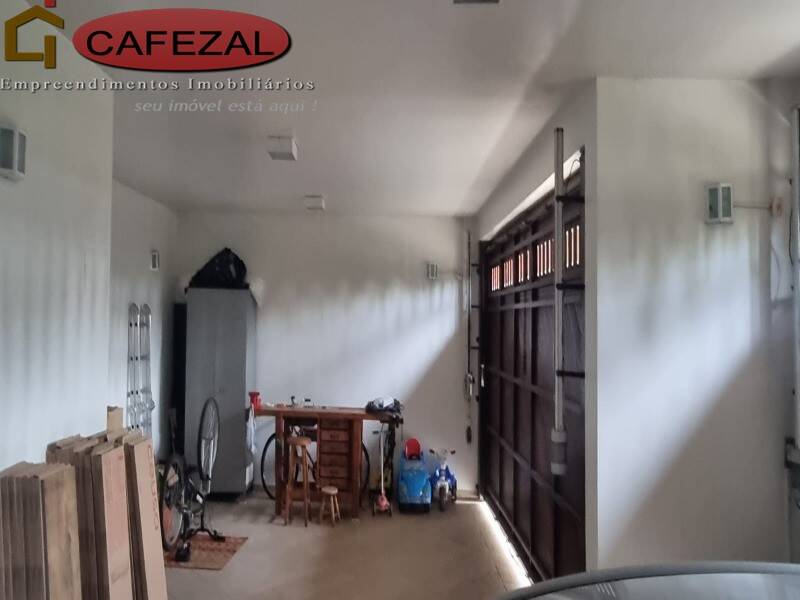 Casa de Condomínio, 6 quartos - Foto 4