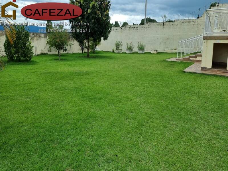 Casa de Condomínio, 6 quartos - Foto 8