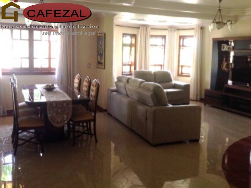 Casa de Condomínio, 6 quartos - Foto 10