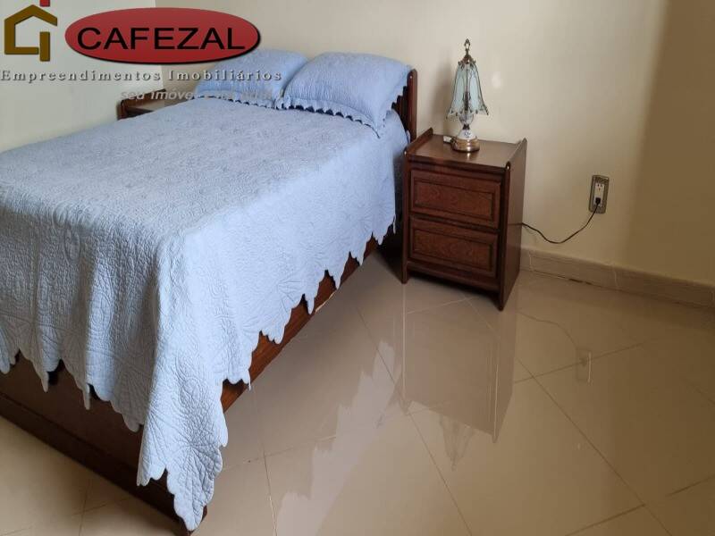 Casa de Condomínio, 6 quartos - Foto 19