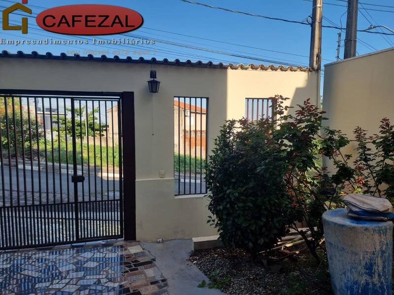 Sobrado, 4 quartos, 216 m² - Foto 2