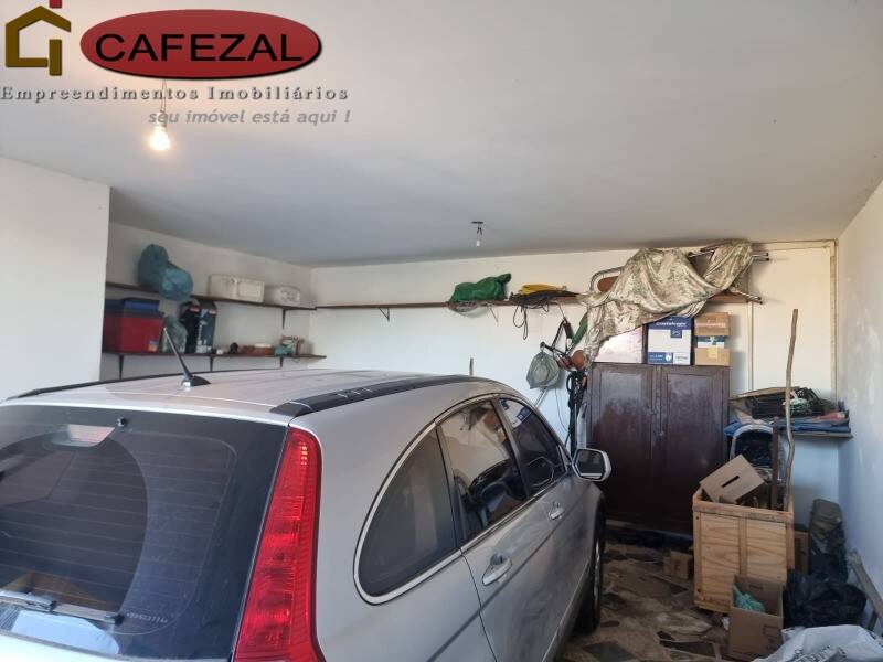 Sobrado, 4 quartos, 216 m² - Foto 3