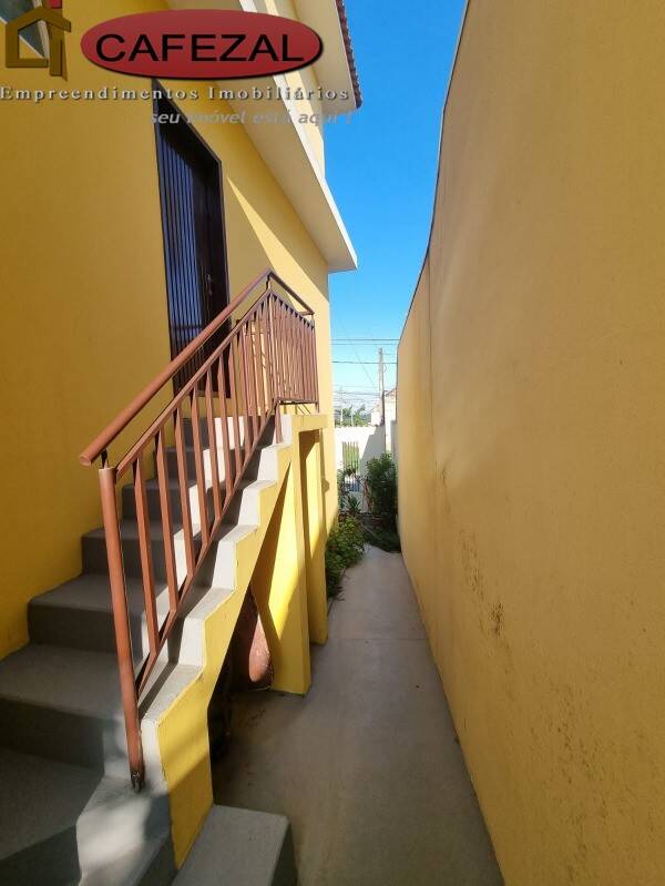 Sobrado, 4 quartos, 216 m² - Foto 5
