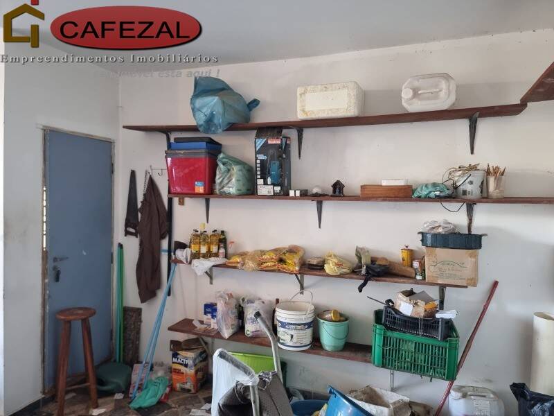 Sobrado, 4 quartos, 216 m² - Foto 4