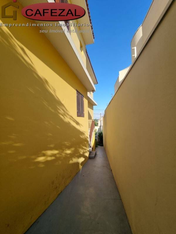 Sobrado, 4 quartos, 216 m² - Foto 6