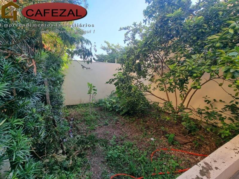 Sobrado, 4 quartos, 216 m² - Foto 9