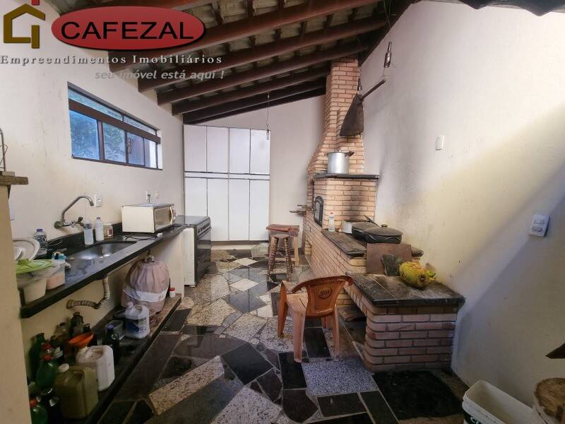 Sobrado, 4 quartos, 216 m² - Foto 10