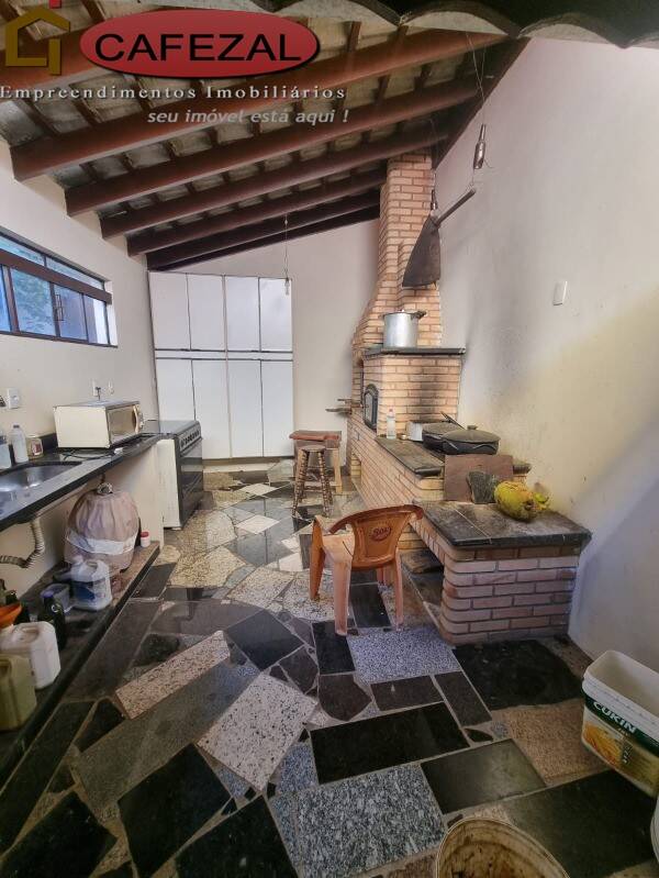 Sobrado, 4 quartos, 216 m² - Foto 11